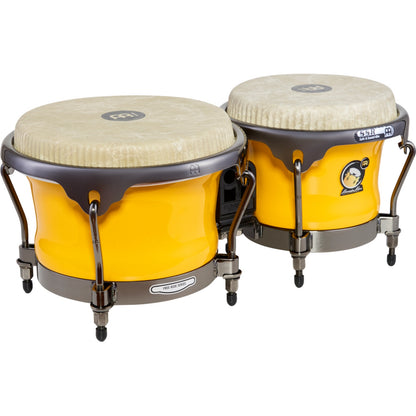 Meinl AA400SY Alexandra Alban Signature 7" & 8.5" Bongo Drums