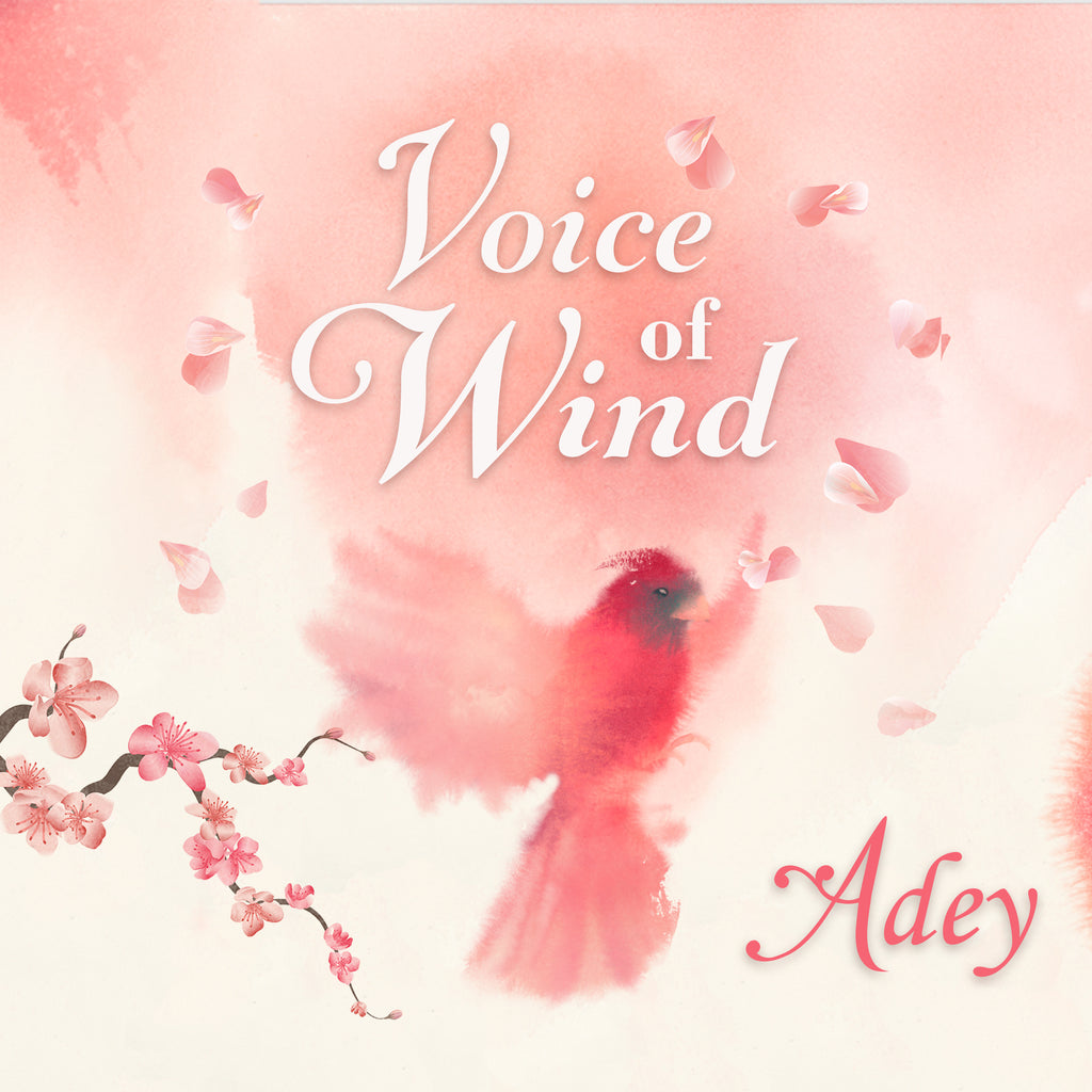 Soundiron Voice of Wind: Adey – BAJAAO.COM