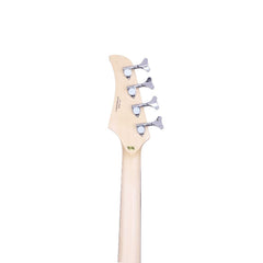 Vault PB4 Precision 4-String Bass Guitar - Open Box