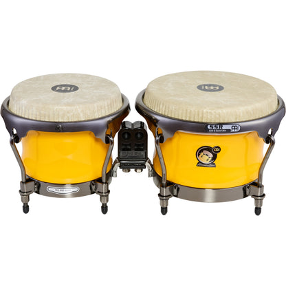 Meinl AA400SY Alexandra Alban Signature 7" & 8.5" Bongo Drums