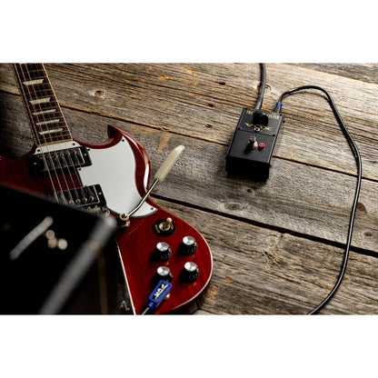 VOX VTB-1 Fuzz & Treble Booster