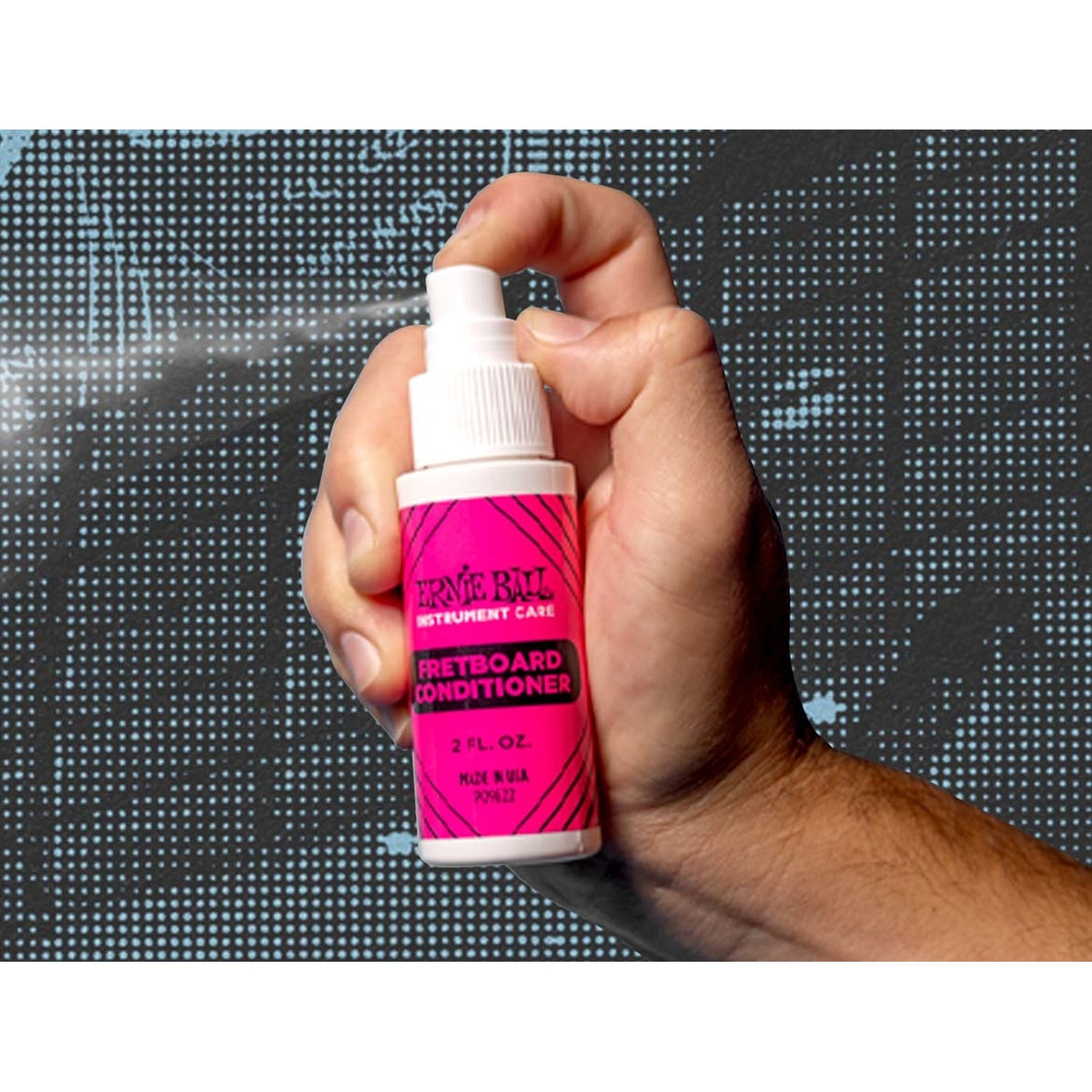 Ernie Ball 9622 2oz Fretboard Conditioner
