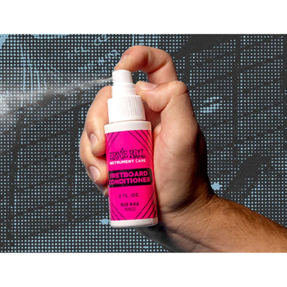 Ernie Ball 9623 2oz Instrument Polish