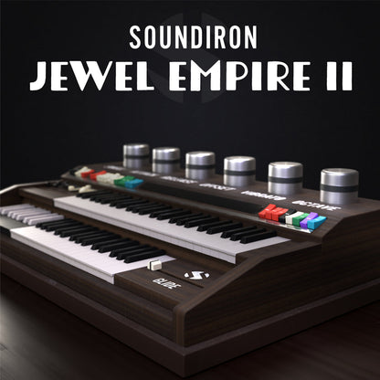 Jewel Empire II