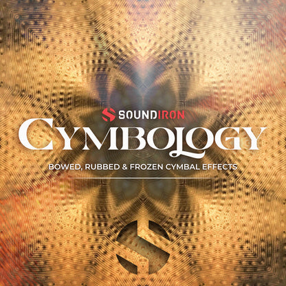 Soundiron Cymbology