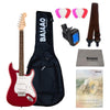 Fender Squier Debut Stratocaster Electric Guitar