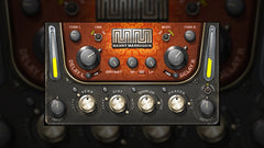 Waves Manny Marroquin Signature Series: Plugin Bundle