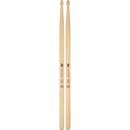 Meinl SB614 Anup Sastry Signature American Hickory Drumstick - Acorn Wood Tip