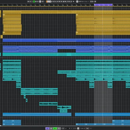 Steinberg Cubase Pro 15 Full Version