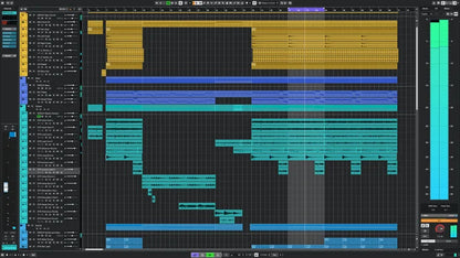 Steinberg Cubase Pro 15 Full Version