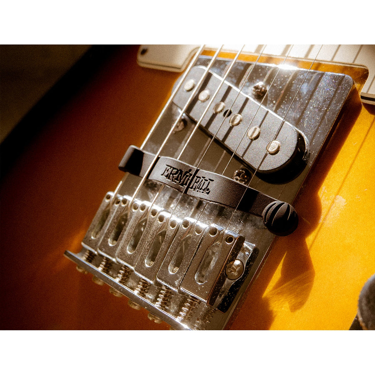 Ernie Ball Mute Noodle Bass Mute