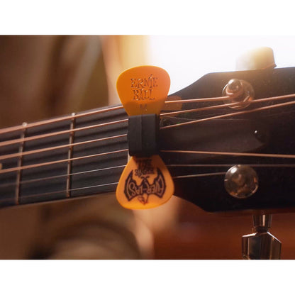 Ernie Ball Guitar Headstock Pickholder