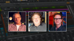 Waves Renaissance Vox: Vocal Plugin