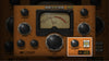 Waves H-Comp Hybrid Compressor: Hybrid Compressor Plugin