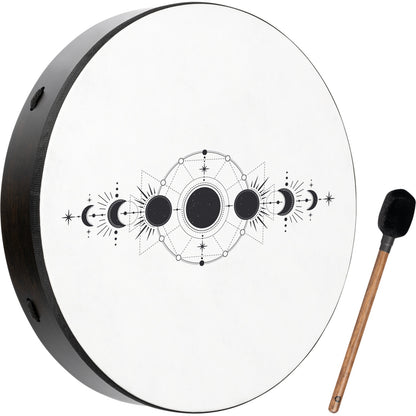 Sonic Energy RD20DWB-SH 20-inch Ritual Drum