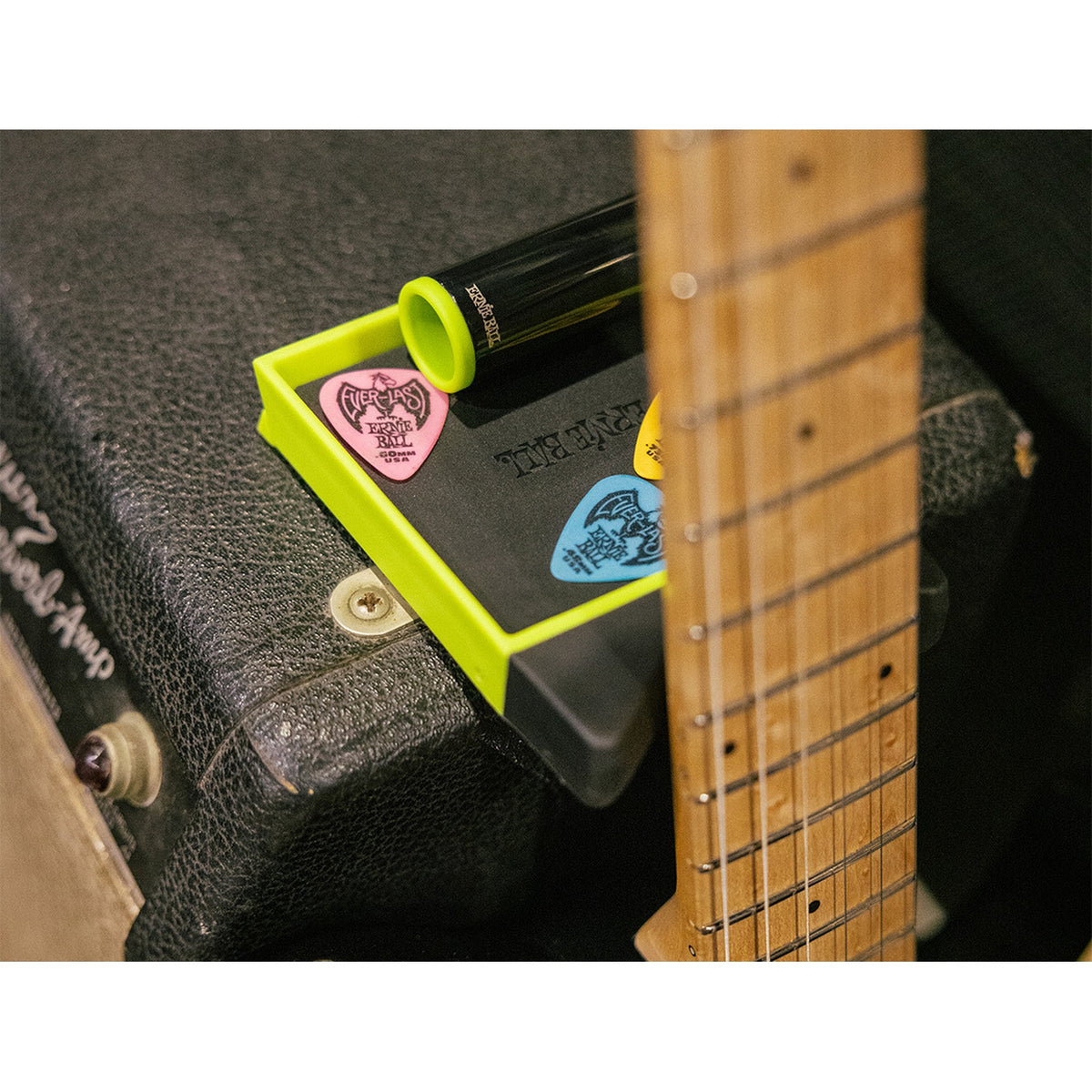Ernie Ball 9617 Guitar Neck Rest