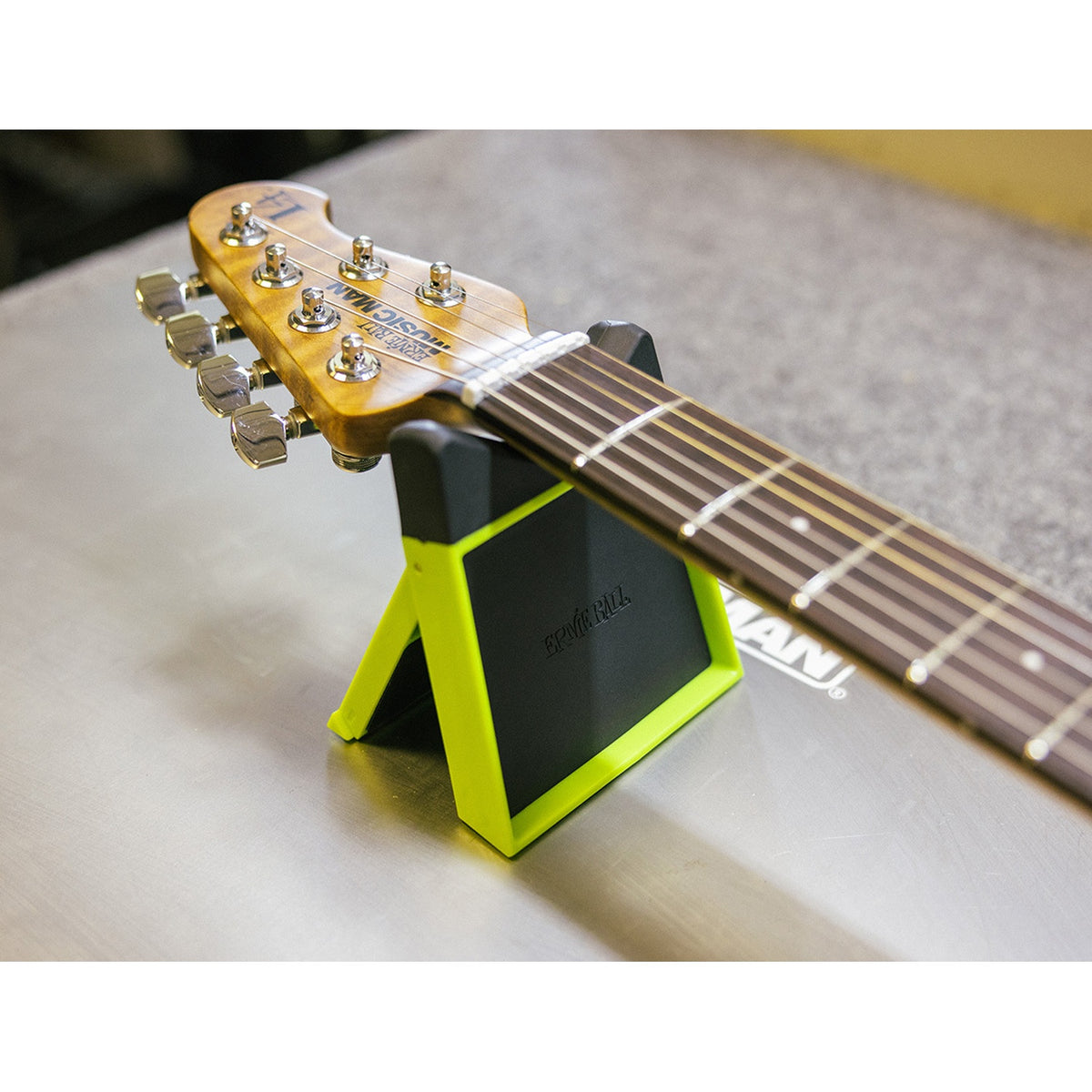 Ernie Ball 9617 Guitar Neck Rest