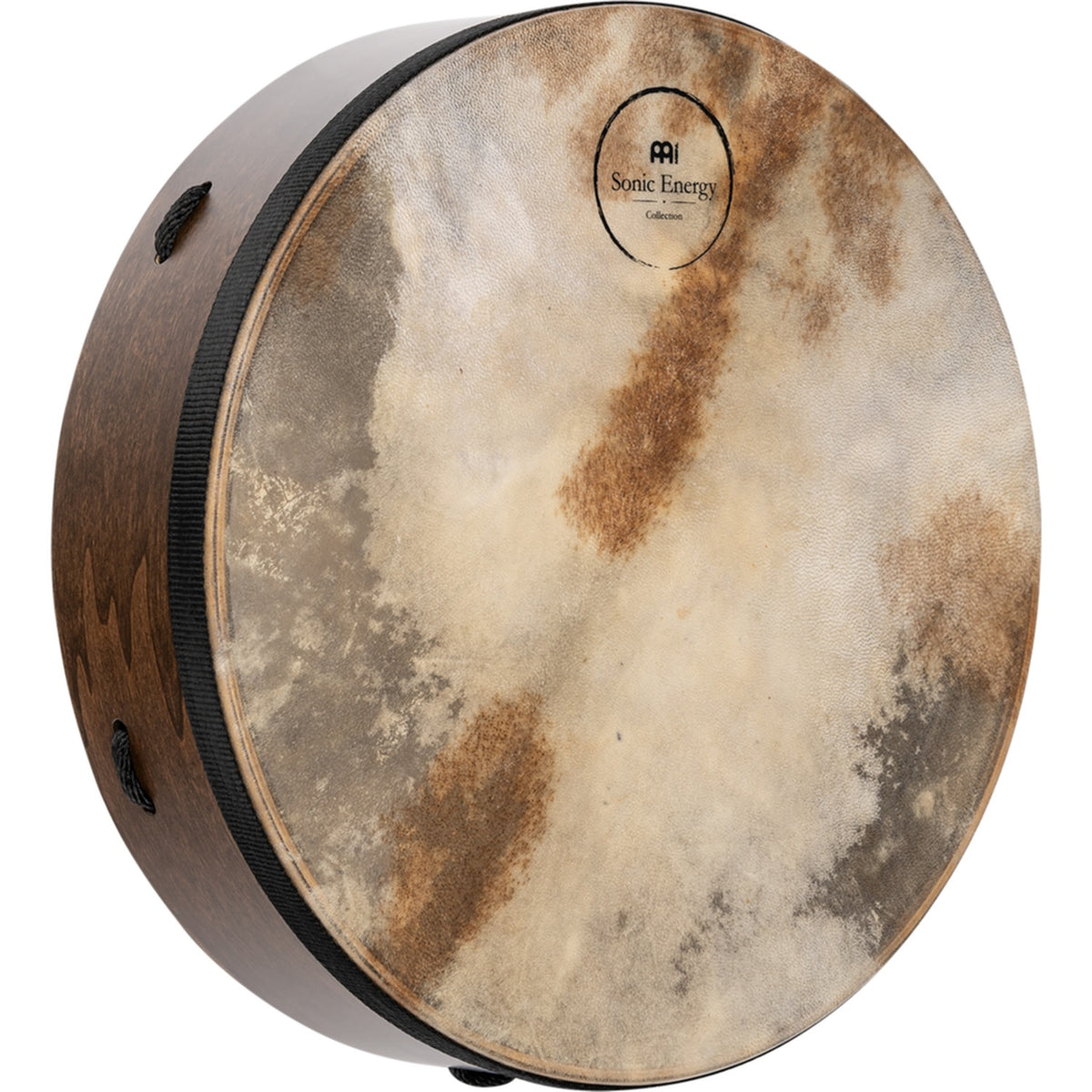 Sonic Energy RD14WB 14-inch Leather Head Ritual Drum