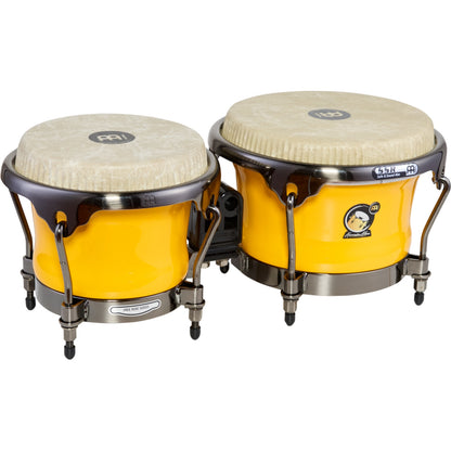 Meinl AA400SY Alexandra Alban Signature 7" & 8.5" Bongo Drums