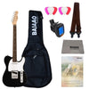 Fender Squier Debut Telecaster Electric Guitar