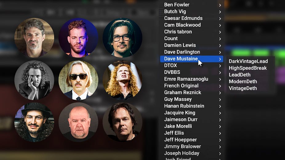Waves Voltage Amps: Amp Modeling Plugin