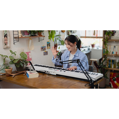 Korg Liano L1 Live 88-Key Digital Piano