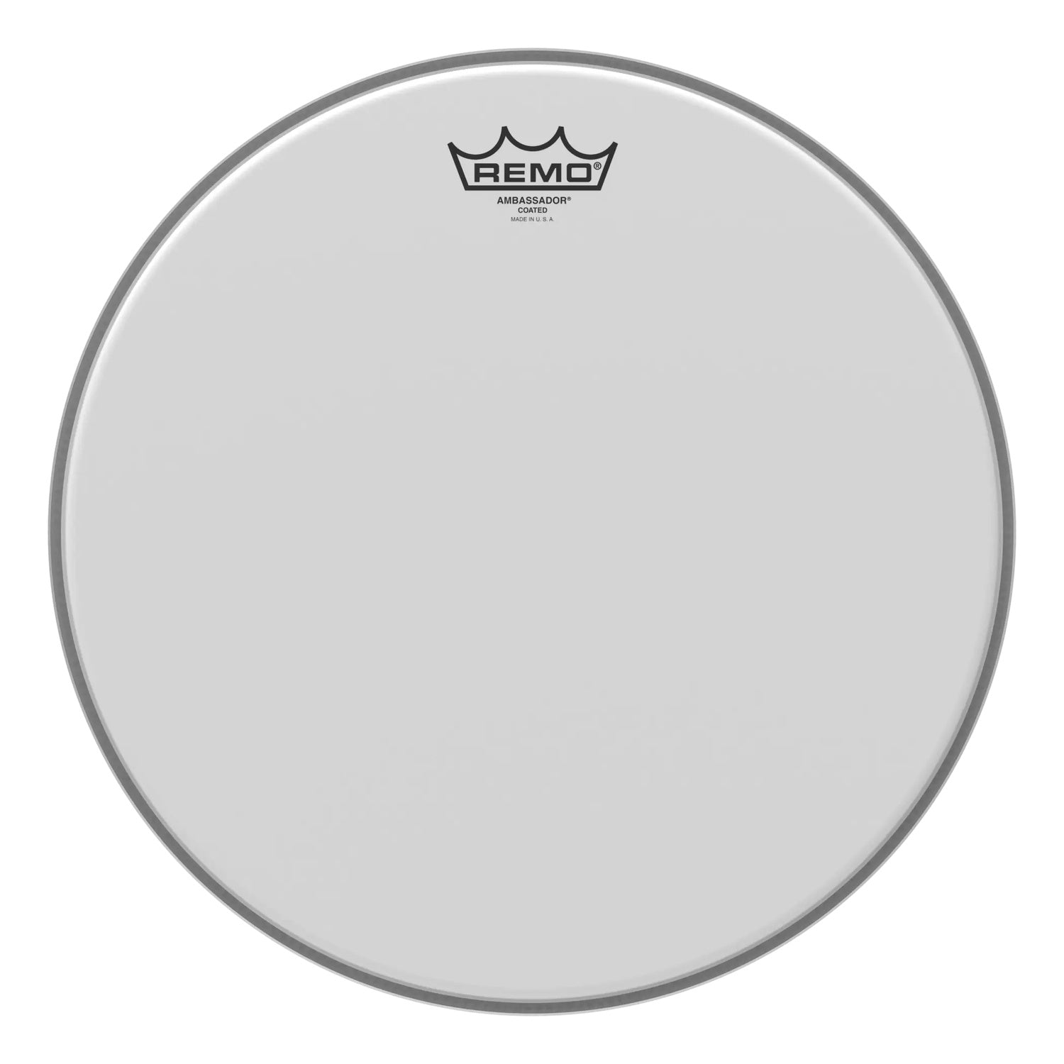 Remo BA-0316-00 Encore Ambassador 8-inch Tom Drumhead