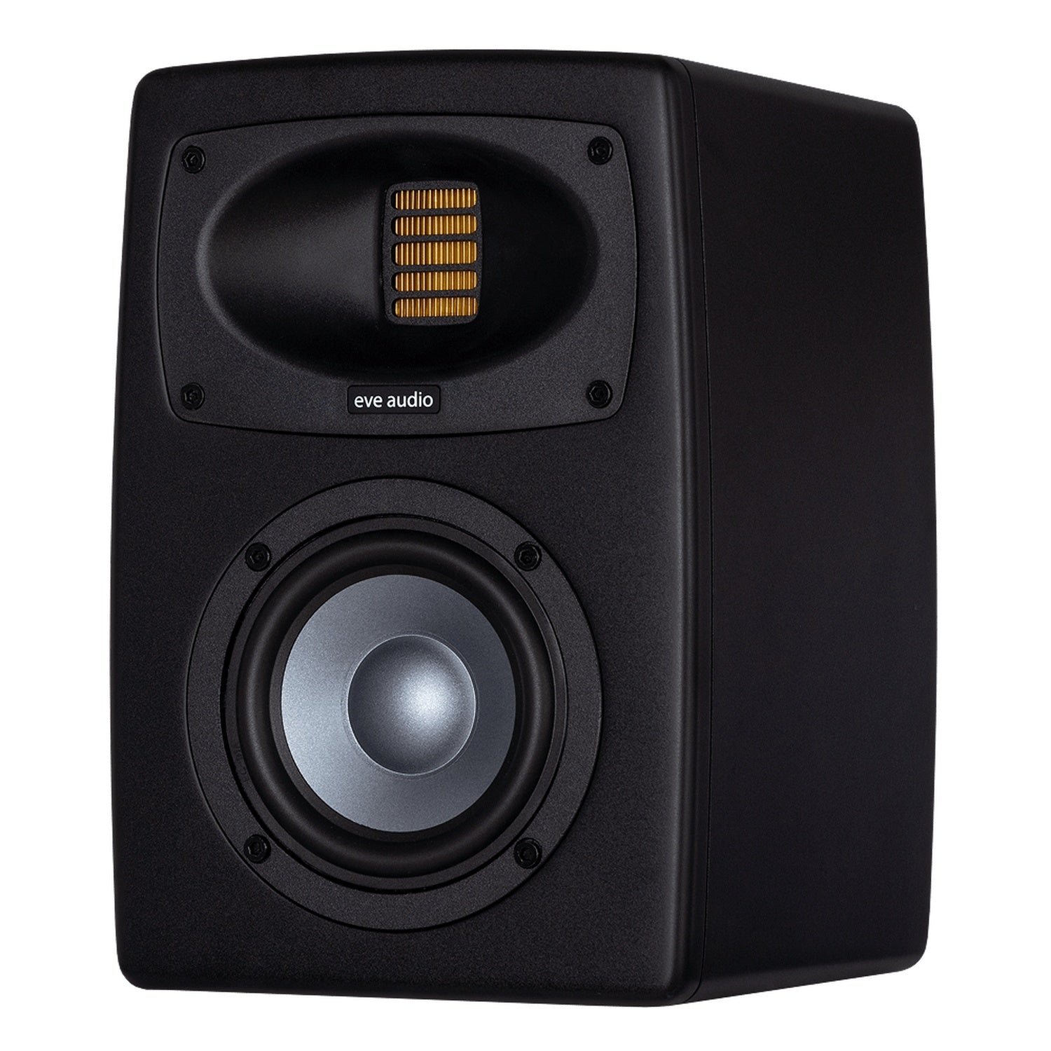 EVE Audio EXO 24 2-Way 4" Active Nearfield Studio Monitor Speaker