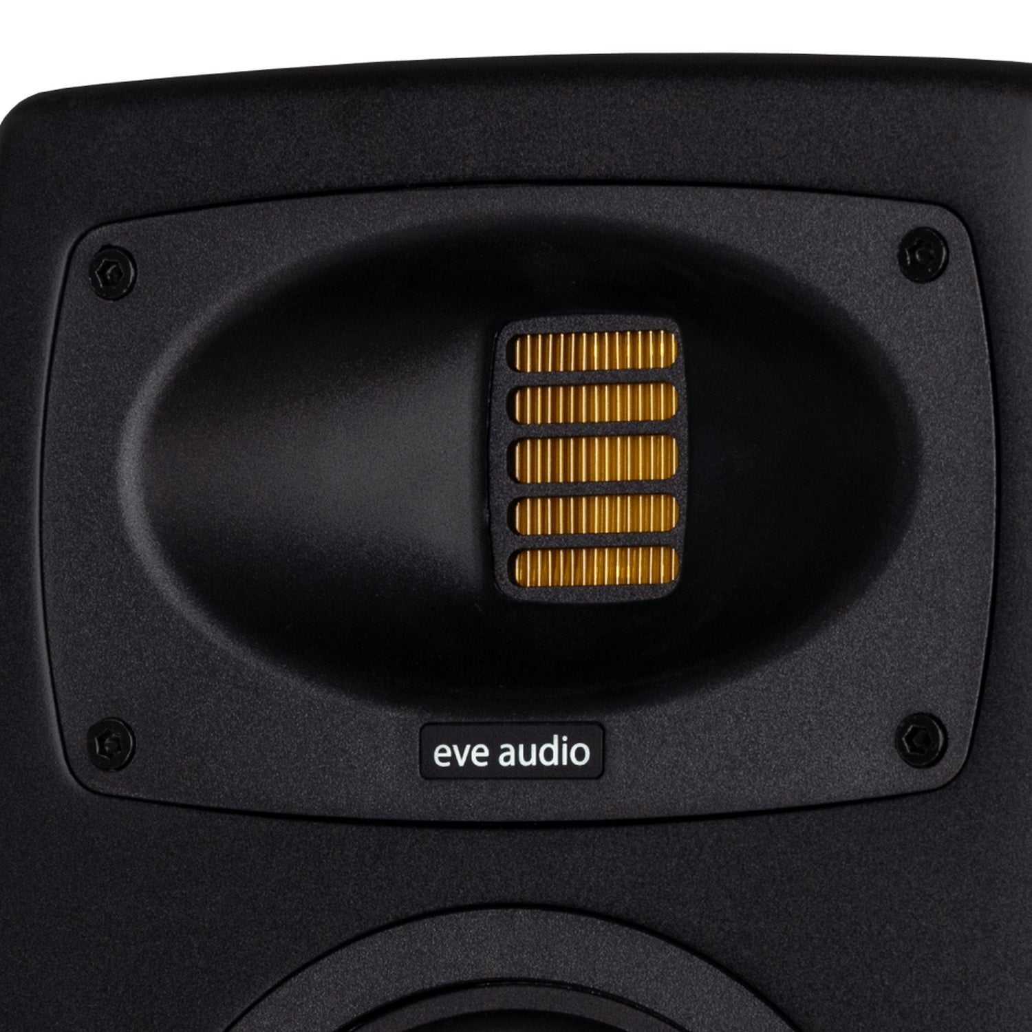 EVE Audio EXO 24 2-Way 4" Active Nearfield Studio Monitor Speaker