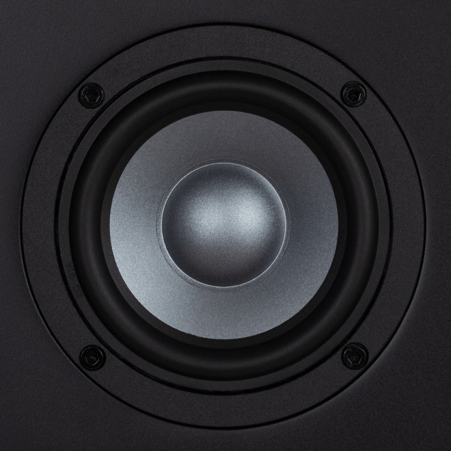 EVE Audio EXO 24 2-Way 4" Active Nearfield Studio Monitor Speaker