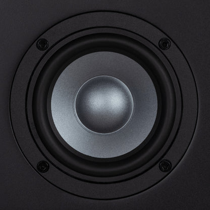 EVE Audio EXO 24 2-Way 4" Active Nearfield Studio Monitor Speaker