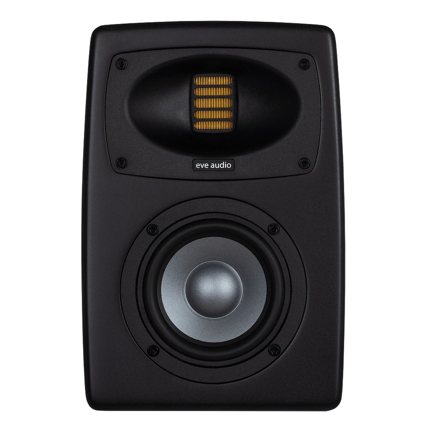 EVE Audio EXO 24 2-Way 4" Active Nearfield Studio Monitor Speaker