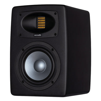 EVE Audio EXO 25 2-Way 5" Active Nearfield Studio Monitor