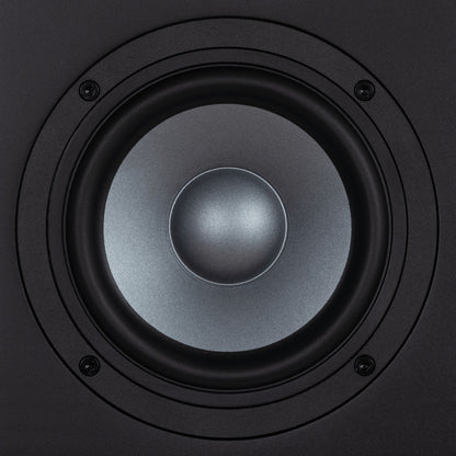 EVE Audio EXO 25 2-Way 5" Active Nearfield Studio Monitor