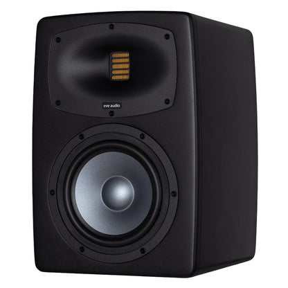 EVE Audio EXO 27 2-Way 7" Active Nearfield Studio Monitor Speaker