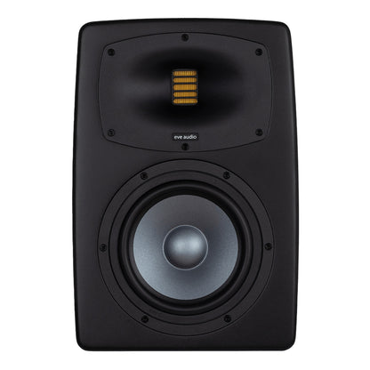 EVE Audio EXO 27 2-Way 7" Active Nearfield Studio Monitor Speaker