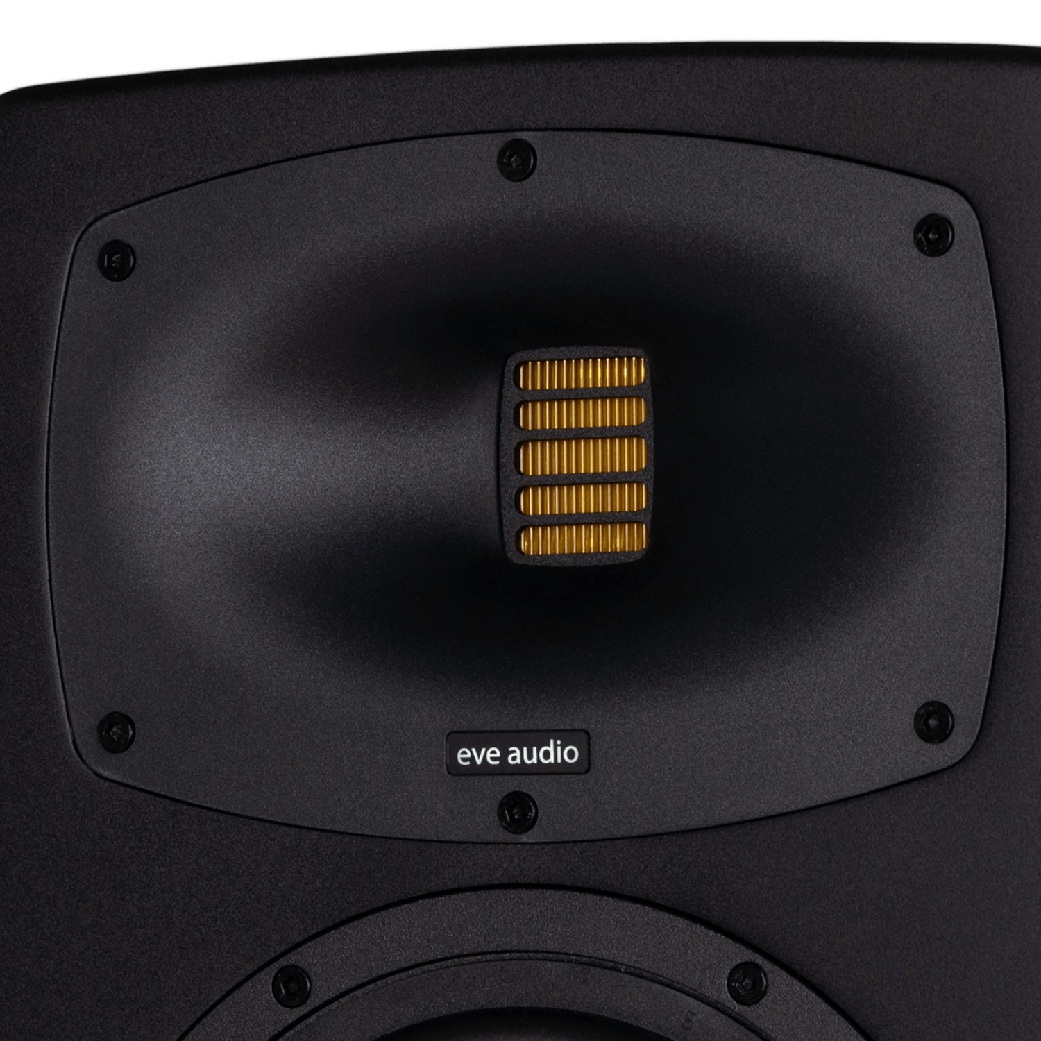 EVE Audio EXO 27 2-Way 7" Active Nearfield Studio Monitor Speaker