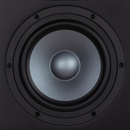 EVE Audio EXO 27 2-Way 7" Active Nearfield Studio Monitor Speaker
