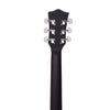 Vault EA20CE 40 Inch Cutaway Electro Acoustic Guitar With Bag, Strings, Straps, Picks, String Winder, Polishing Cloth & Ebook
