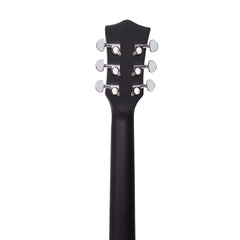 Vault EA20CE 40 Inch Cutaway Electro Acoustic Guitar With Bag, Strings, Straps, Picks, String Winder, Polishing Cloth & Ebook