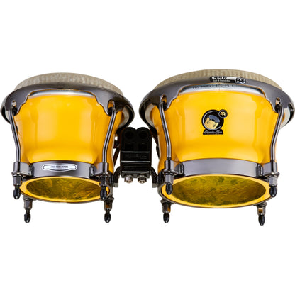 Meinl AA400SY Alexandra Alban Signature 7" & 8.5" Bongo Drums