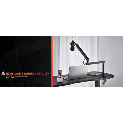 Audio Array AA-19 Microphone Arm Stand