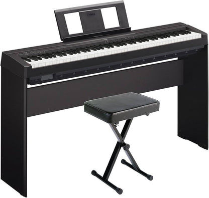 Yamaha P45 88-Key Digital Piano