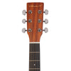 Vault EA25CE Grand Auditorium Shape Electro Acoustic Guitar with Gigbag, Strap, Pick, Polishing Cloth & E-Book