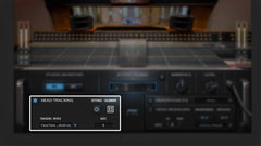 Waves Nx Germano Studios New York: Plugin Bundle