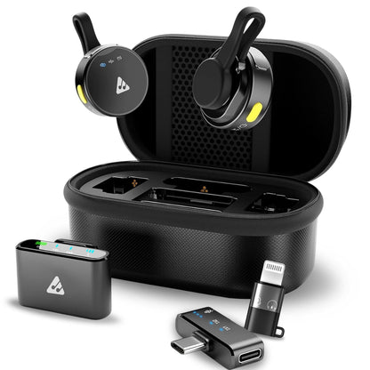 Audio Array AM-W22 Wireless Microphone