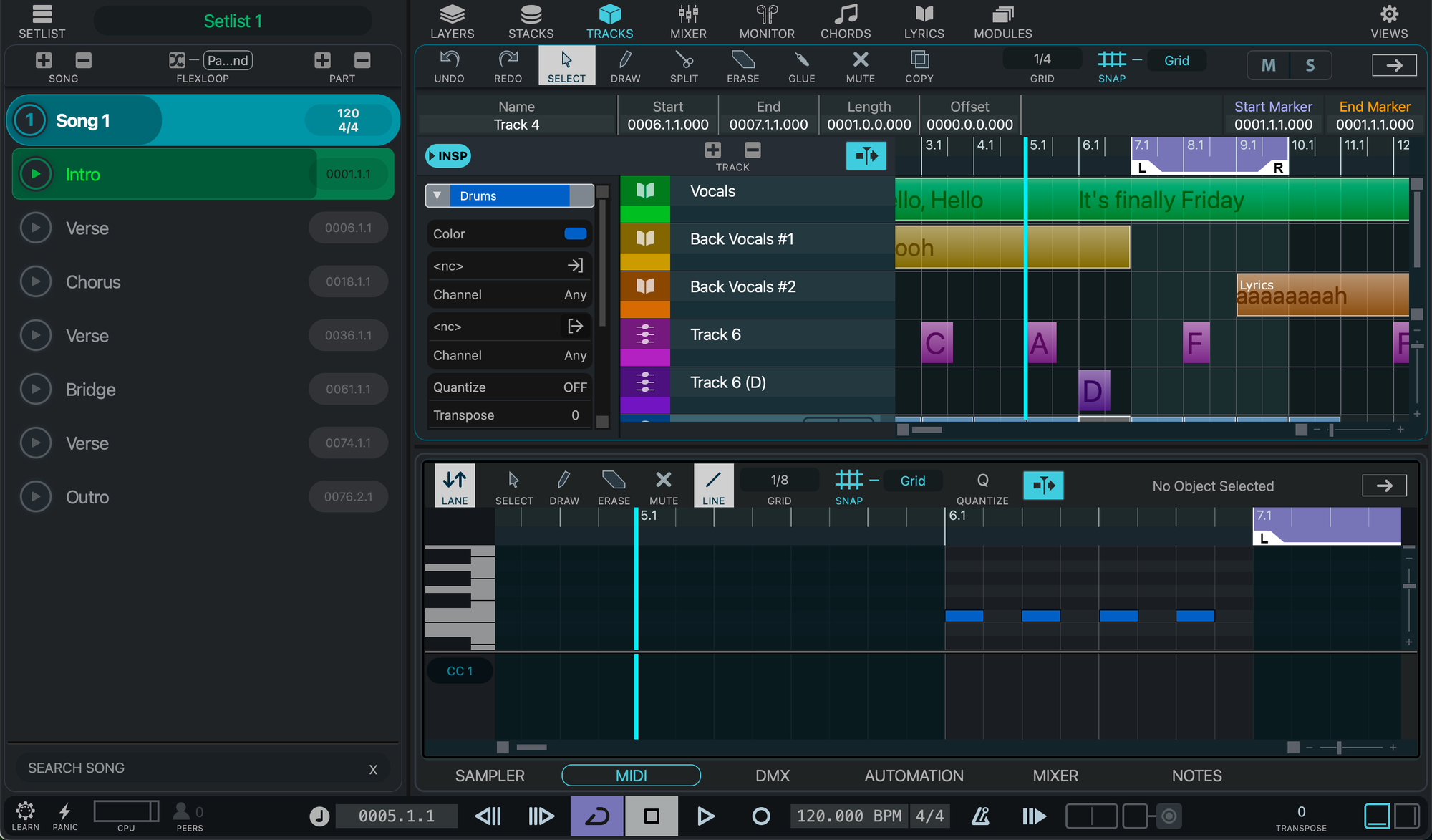 Steinberg VST Live 3 Full Version