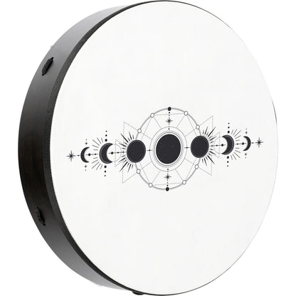 Sonic Energy RD18DWB-SH 18-inch Ritual Drum