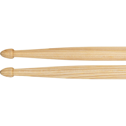 Meinl SB614 Anup Sastry Signature American Hickory Drumstick - Acorn Wood Tip