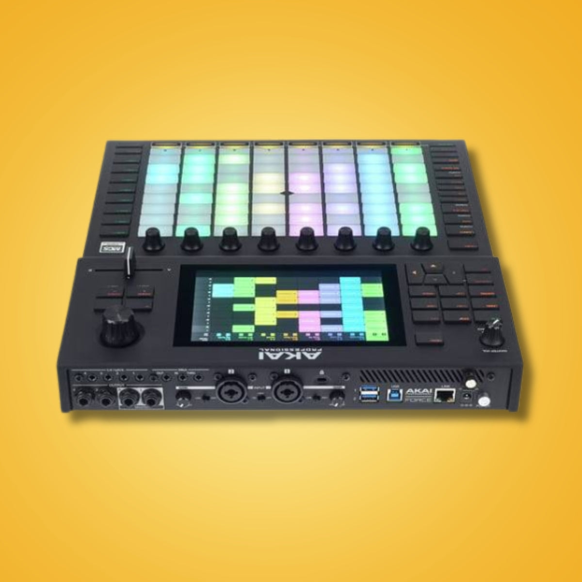 パーカッション・打楽器 AKAI Force AKAI Force ｜イケベ楽器店オンラインストア